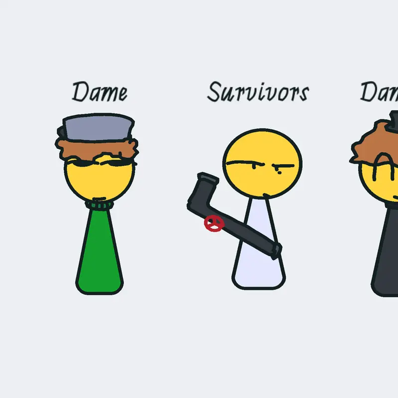 #siamm by @Dhorio