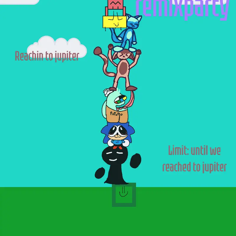 Game by @wackeh