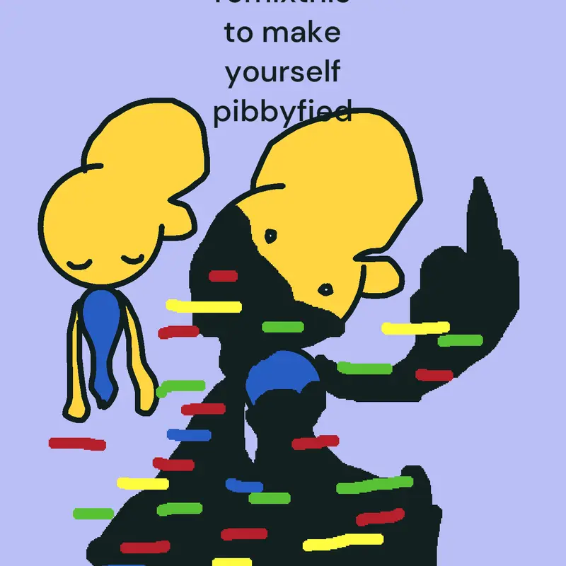 Game by @BETTERTHANYOU911_studios