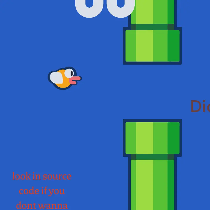 Game by @SaltyRhino95857