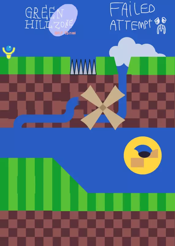 Game by @BenjaminElCapoXD