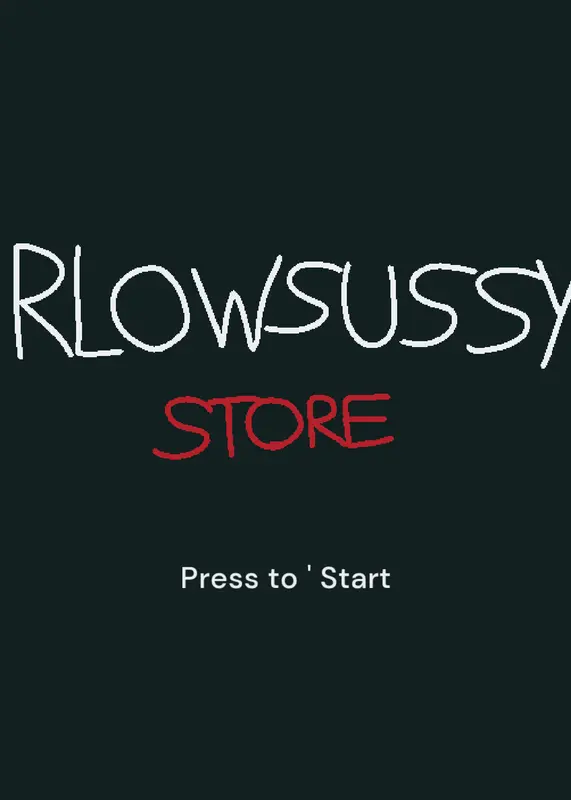 Game by @Rlowsussy