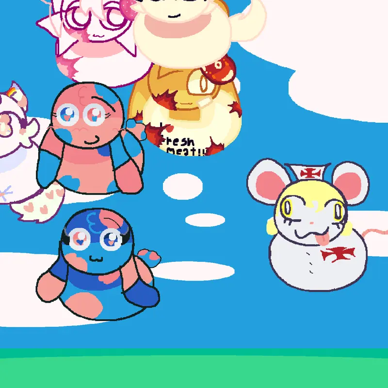 Game by @_lil-papery_
