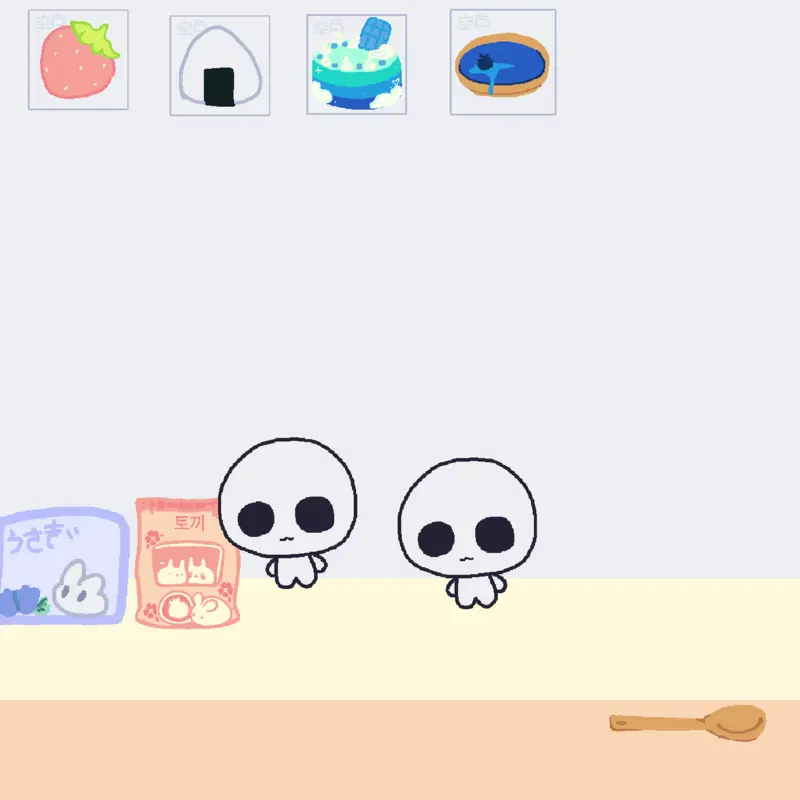 Game by @nekoed