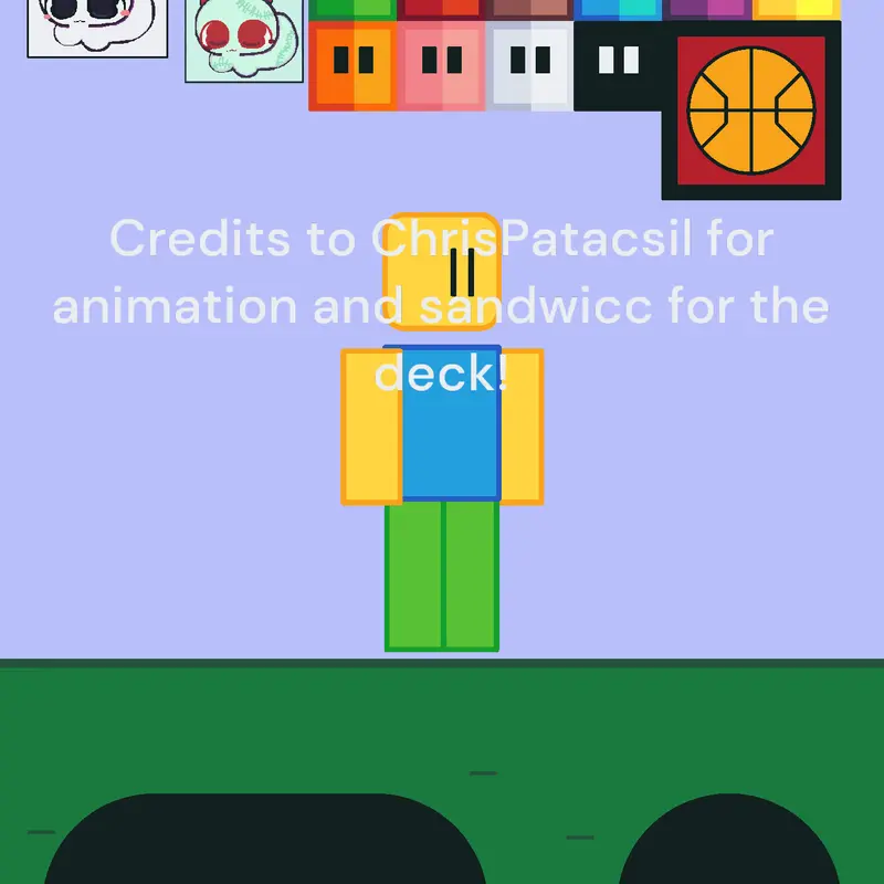 Ragdoll Physics with other objects by @Character_C