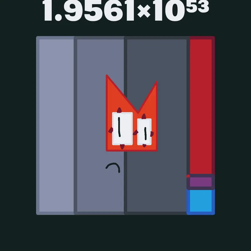 Game by @iloverawad