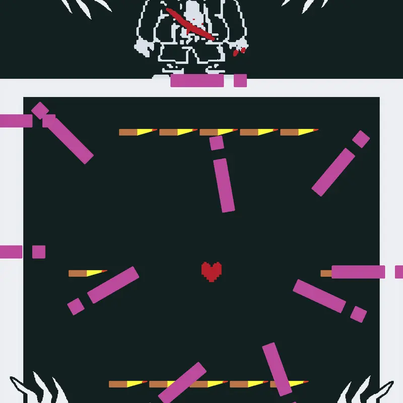 Game by @hedadsore