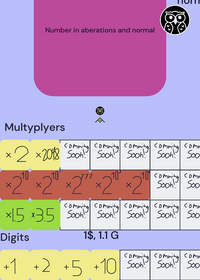 2048 tilers protalica