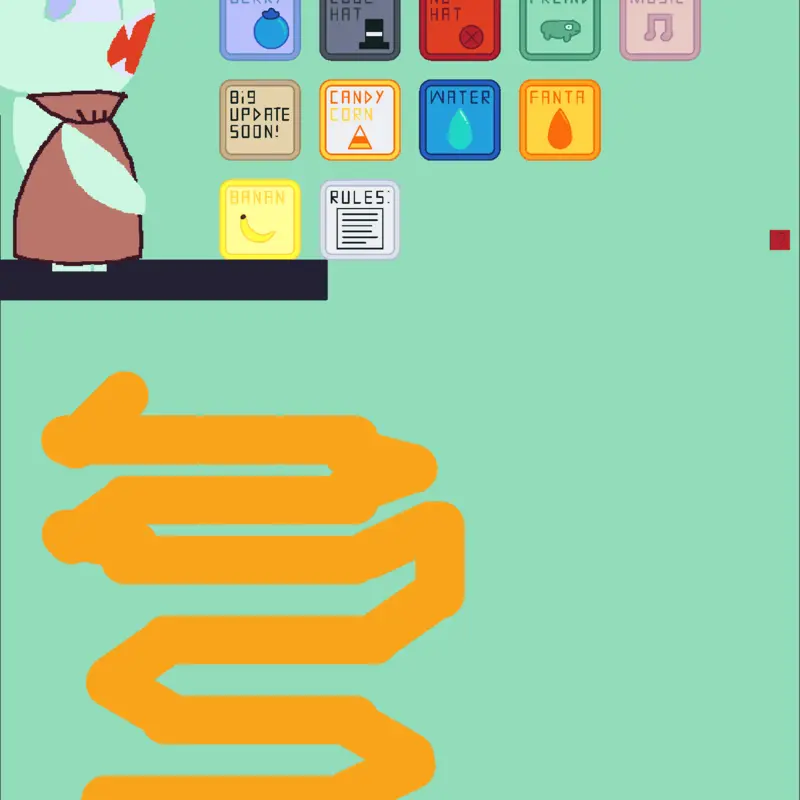 Game by @anis2016