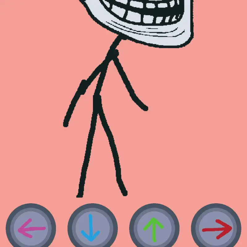 Game by @bide