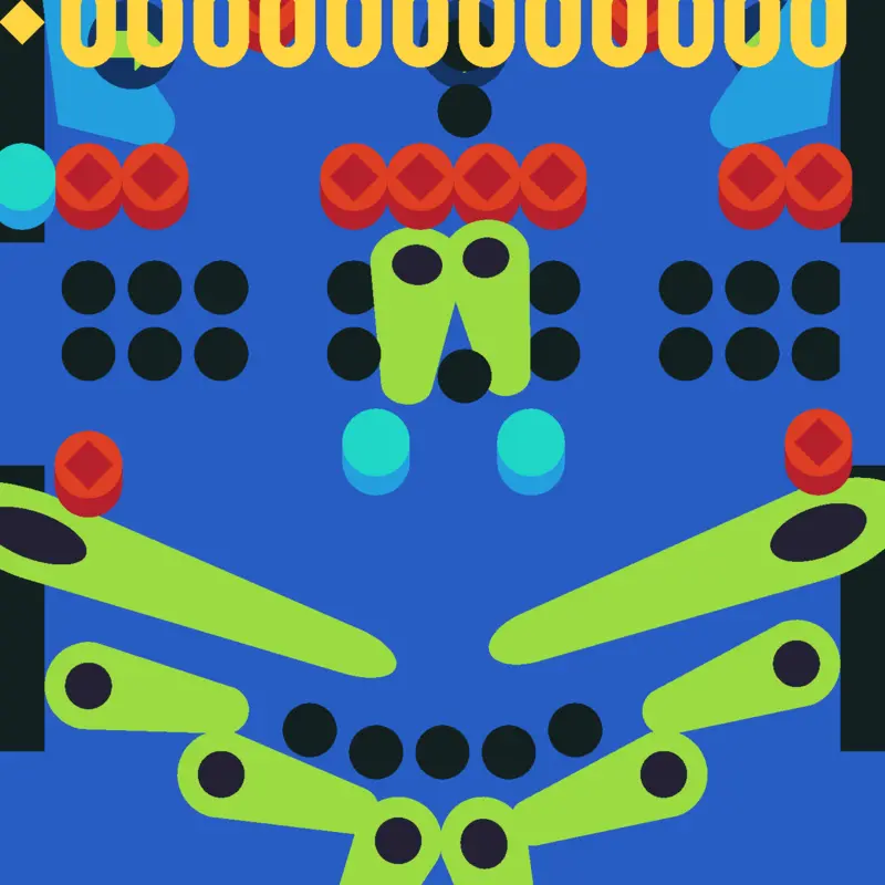 Game by @110sethisler