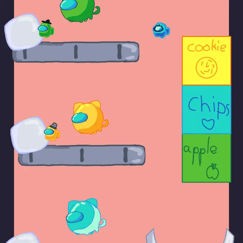 Game by @Marshmallow_