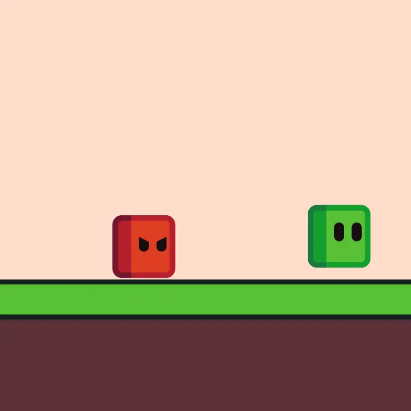 Game by @kamkjong