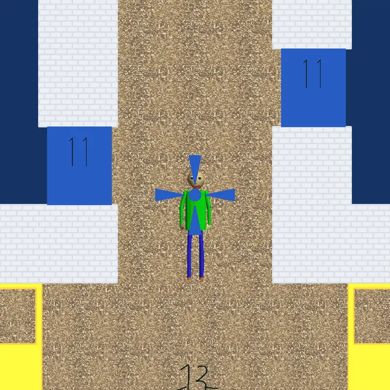 Game by @JamesonPl1234-iPad