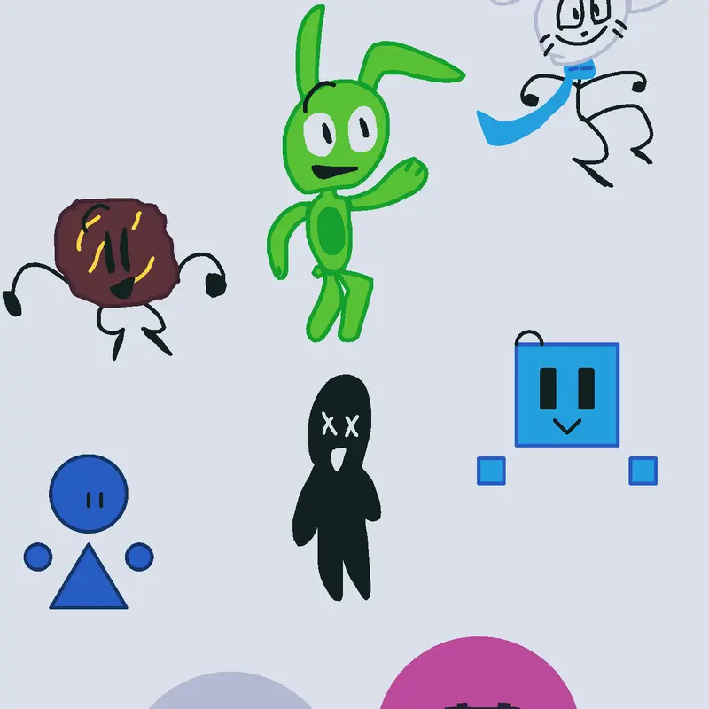 Game by @TheGhostInYourWalls