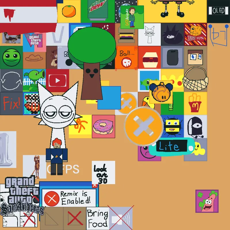Game by @cjsksh