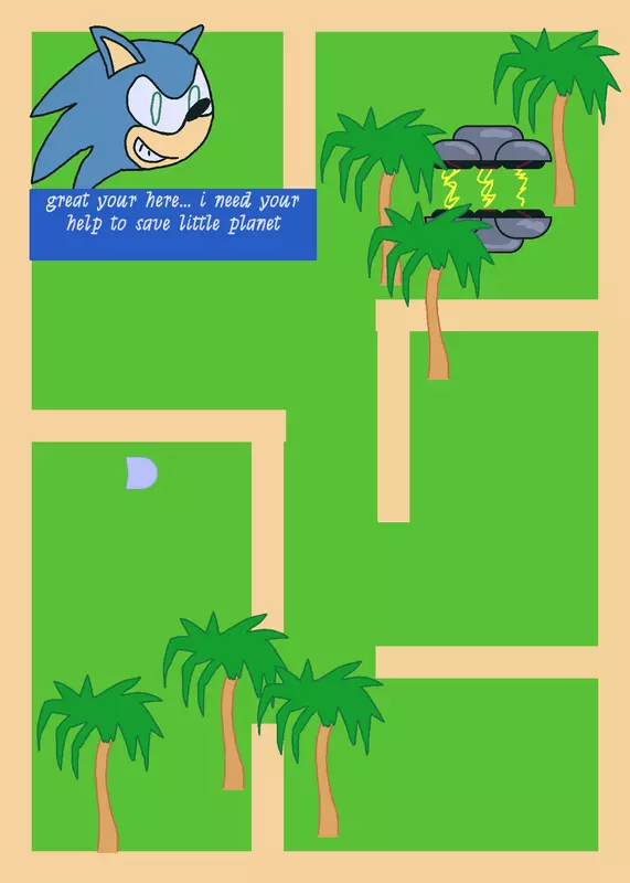 Game by @Metal-Sonkii