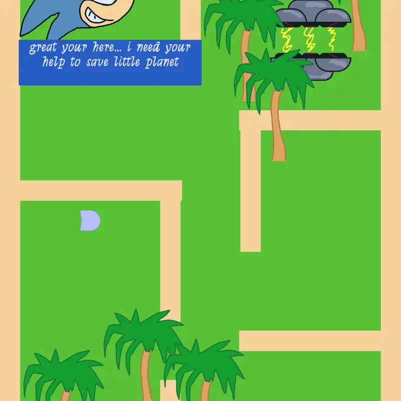 Game by @deras