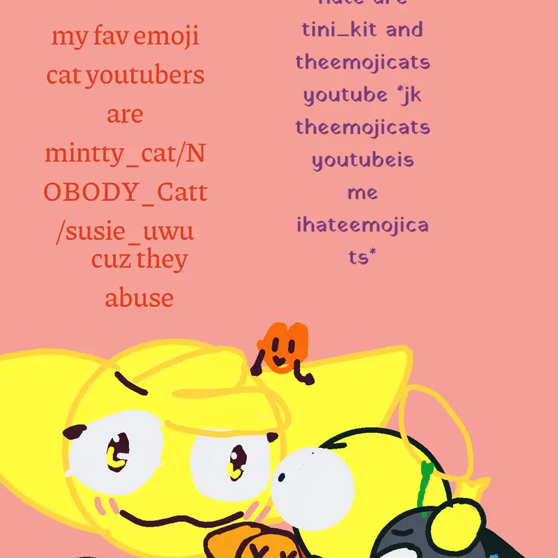 Game by @IhateEmojiCats