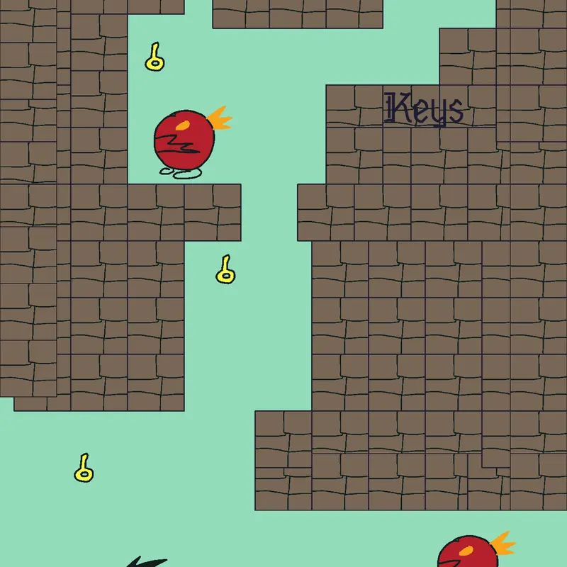 Game by @you-already