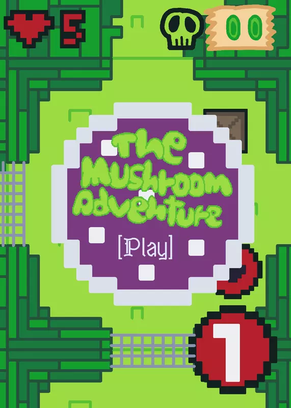 Game by @bluerit