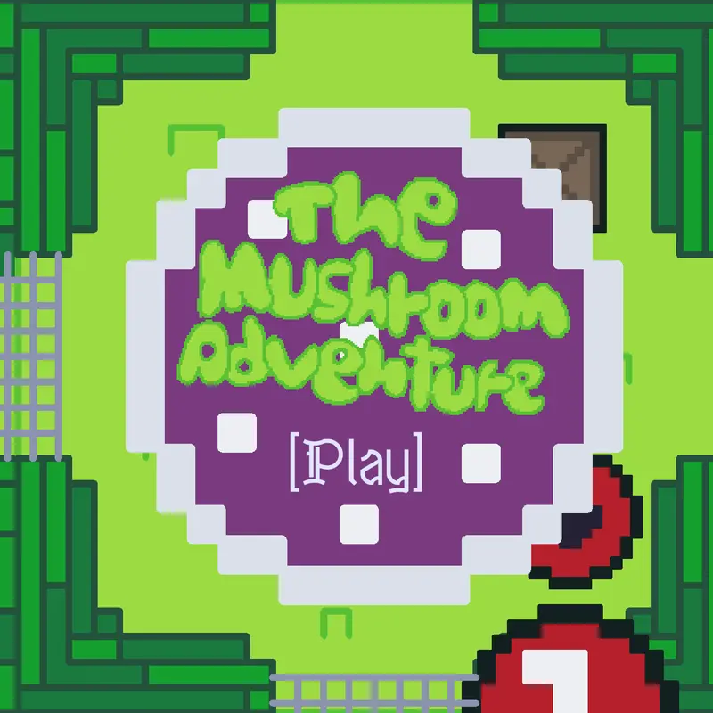 Game by @bluerit