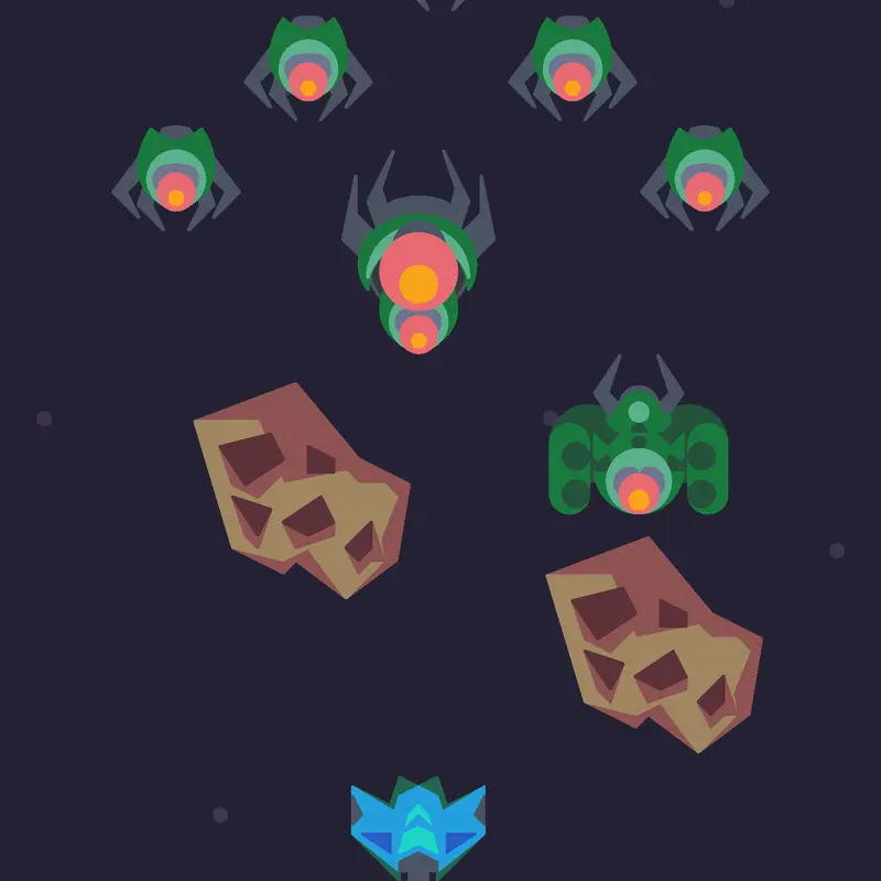 Game by @Wilj