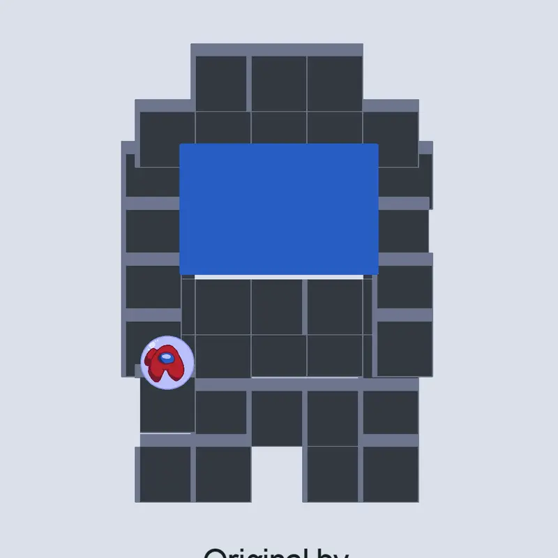 Game by @-Nobody-