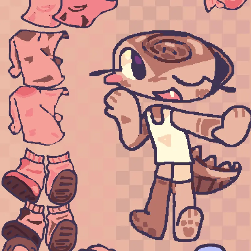 Game by @yanyanlikescookies