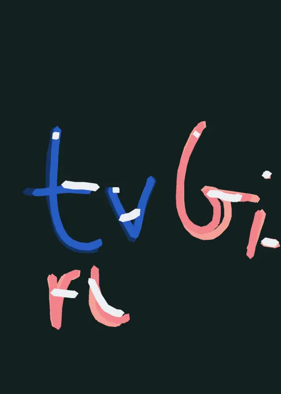 TV GIRL by @Uhhhhjustagirl