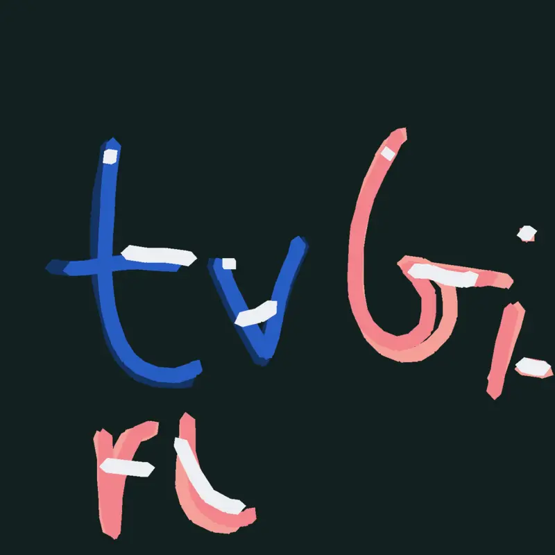 TV GIRL by @Uhhhhjustagirl