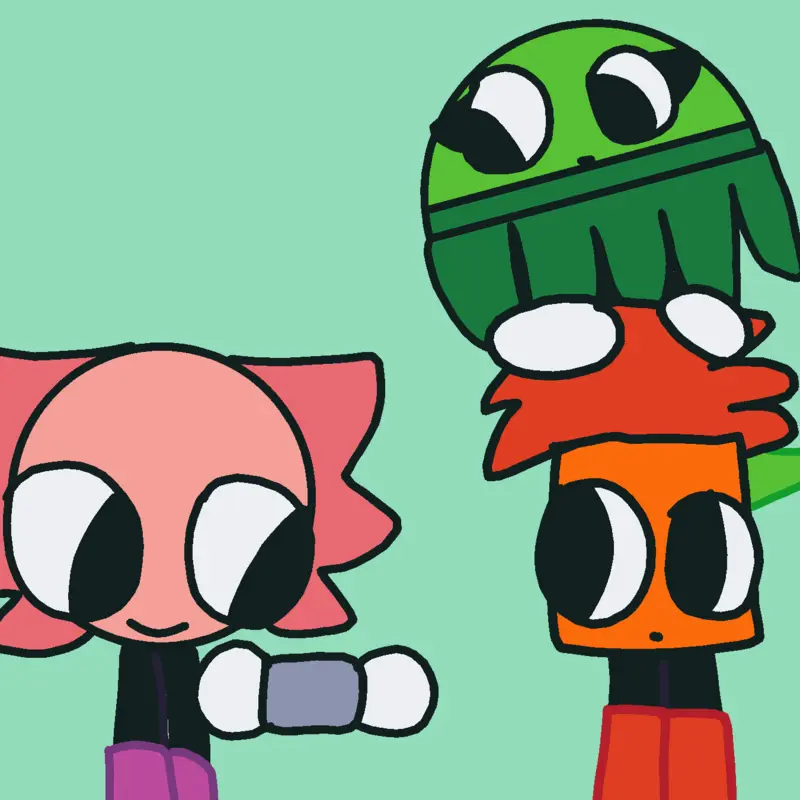 Game by @WANDER_OFFICIAL