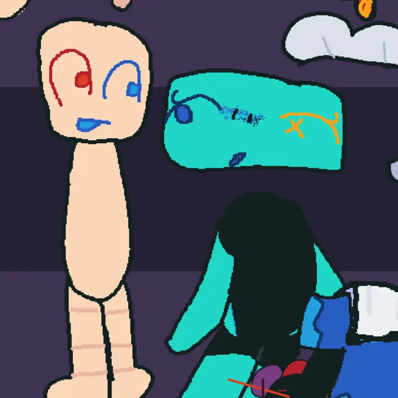 Game by @Auntie-may_fan