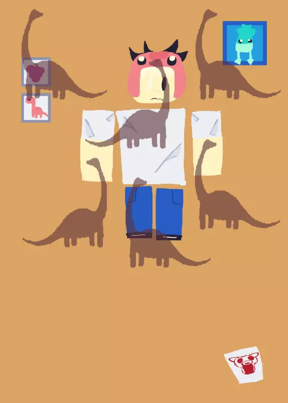 Game by @kamun