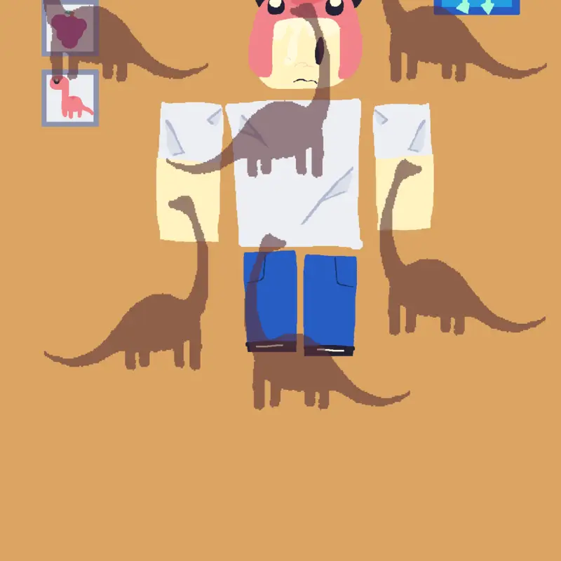 Game by @kamun