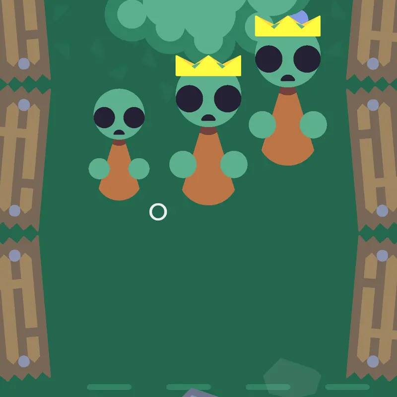 Game by @traaaale