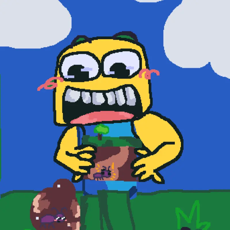 Game by @Hydrogirl