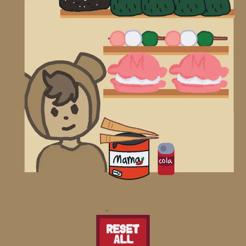 Game by @Daniellemariano