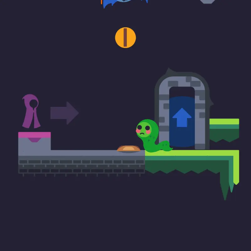 Game by @nikanofficialween