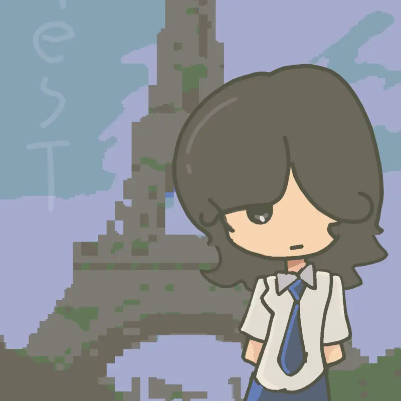 Testing by @Cherie_blossom