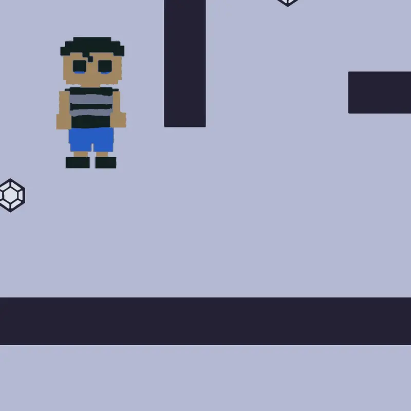 Game by @bennomakesgames