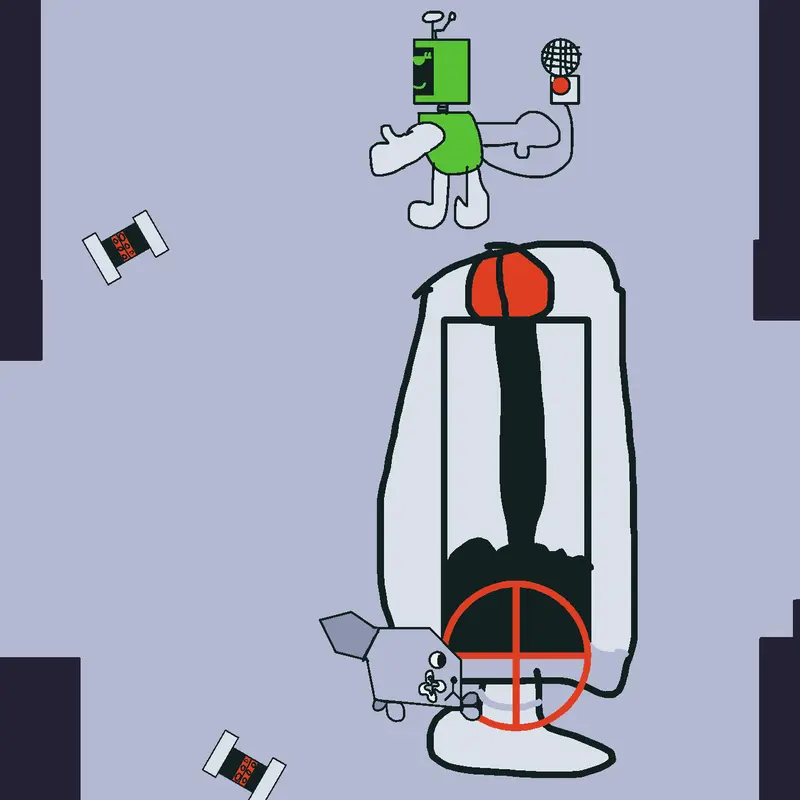 Game by @cube-offical