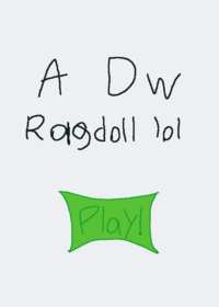 DW ragdoll
