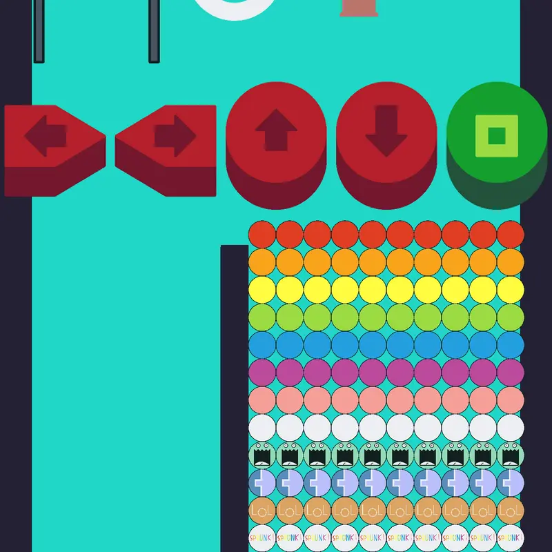 Game by @Dothi