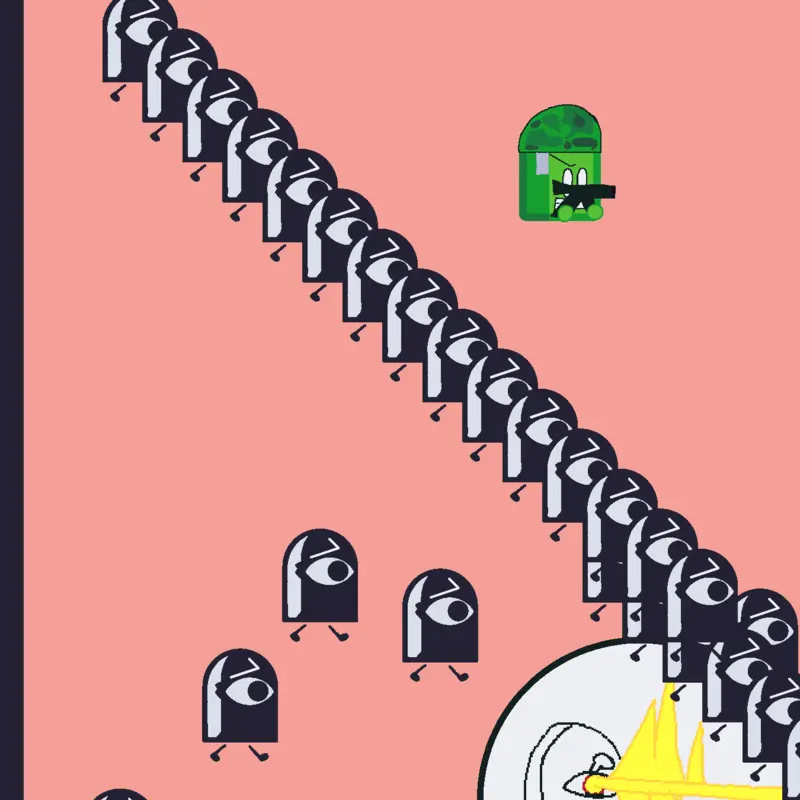 Game by @julianbullion