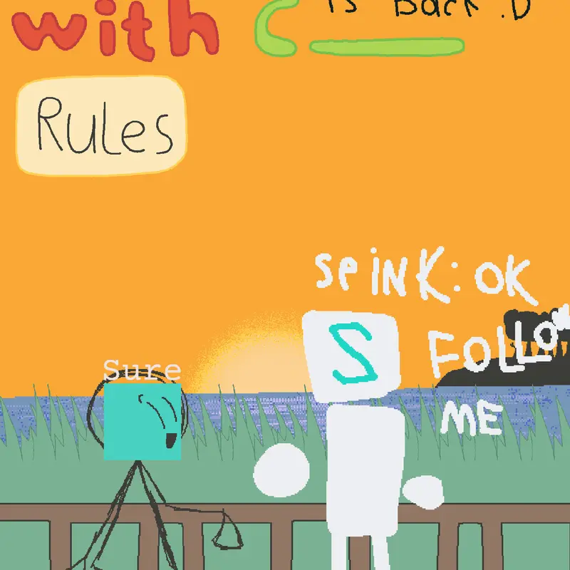 Game by @iloveukrene5