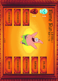 Meme run Remixable