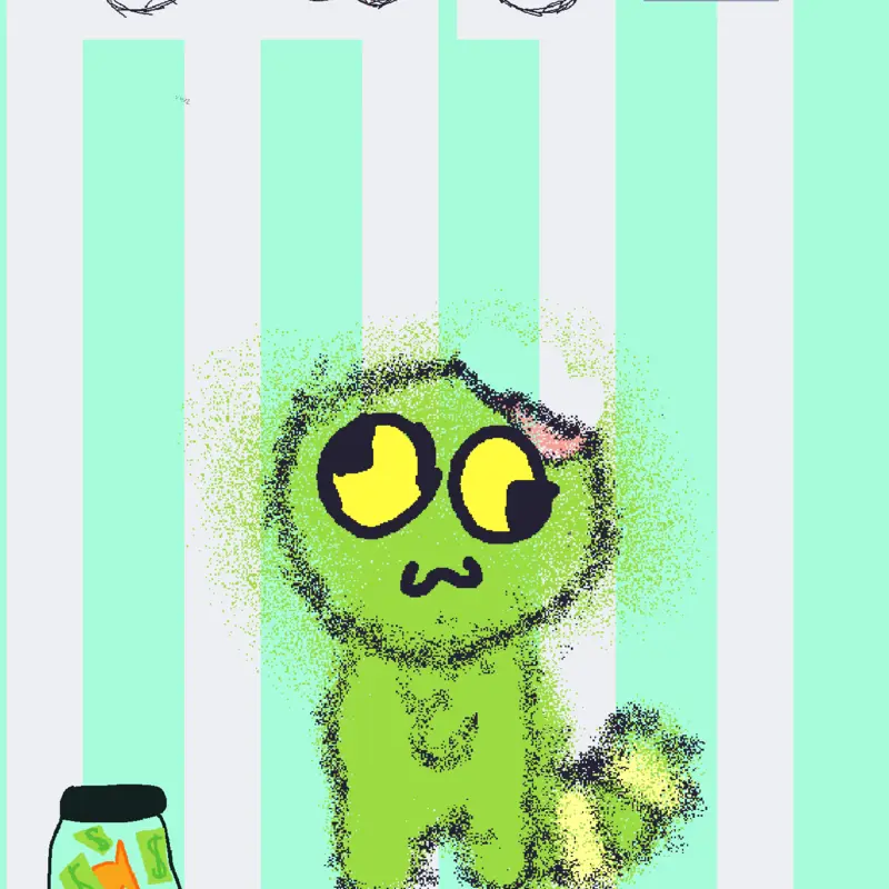 Zombie by @Lovelyking