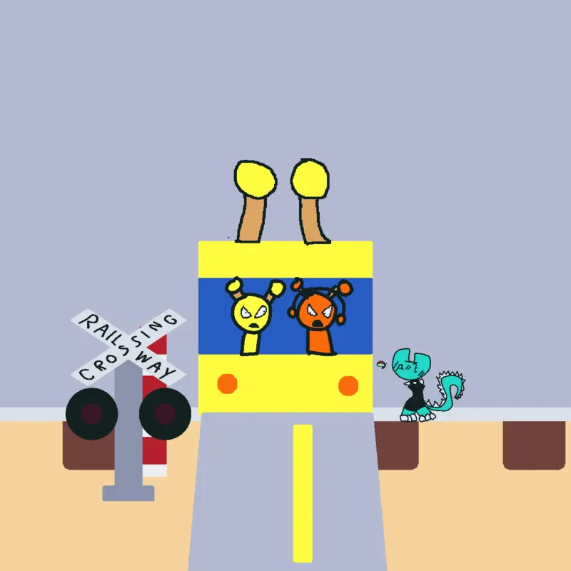 Game by @blue_crossing