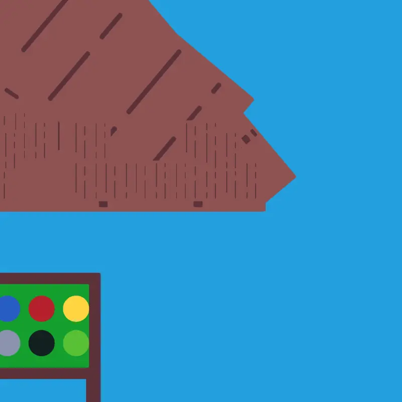 The game when evil monkeys were artifact by @bimaratta